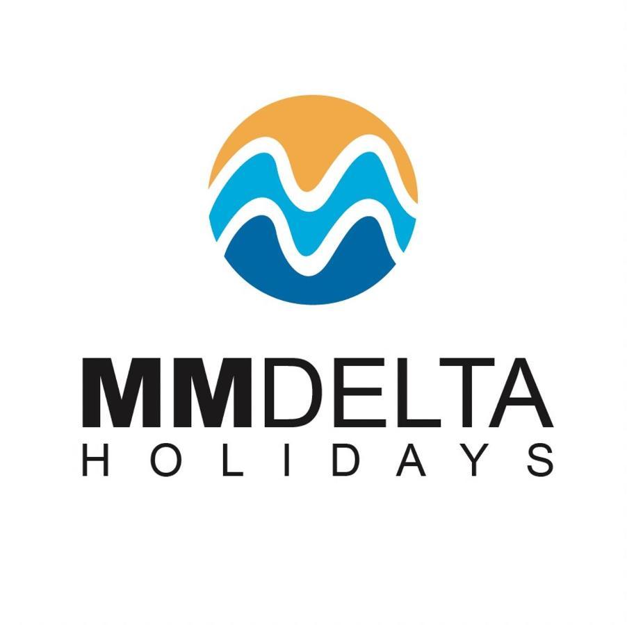 Mm Delta Holidays El Lligallo del Ganguil 外观 照片